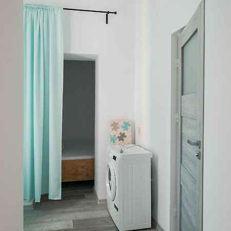 Apartament Mietowy Apartman Ustrzyki Dolne Kültér fotó