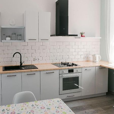 Apartament Mietowy Apartman Ustrzyki Dolne Kültér fotó