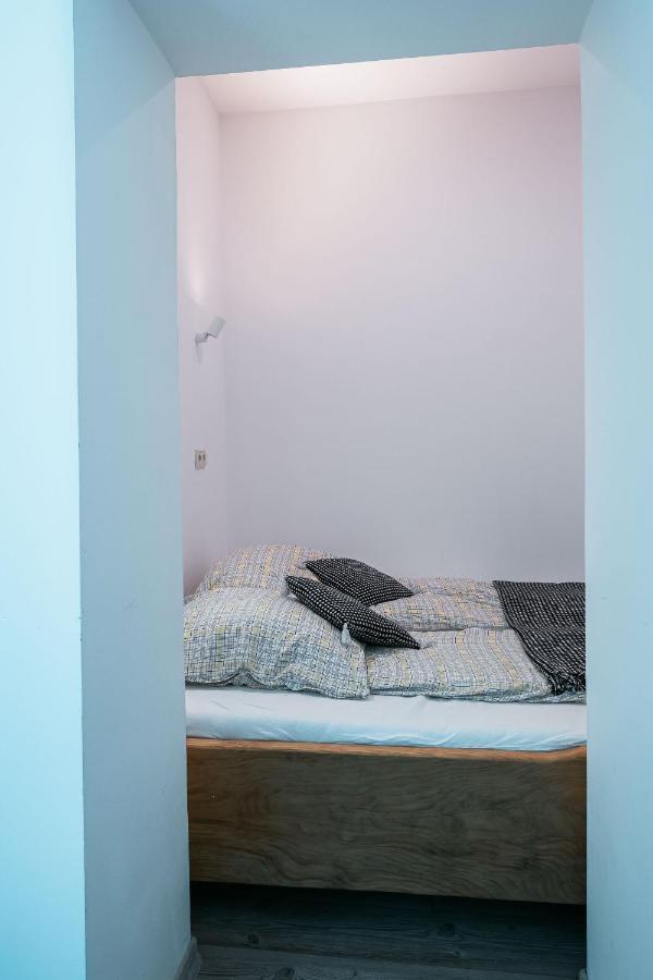 Apartament Mietowy Apartman Ustrzyki Dolne Kültér fotó